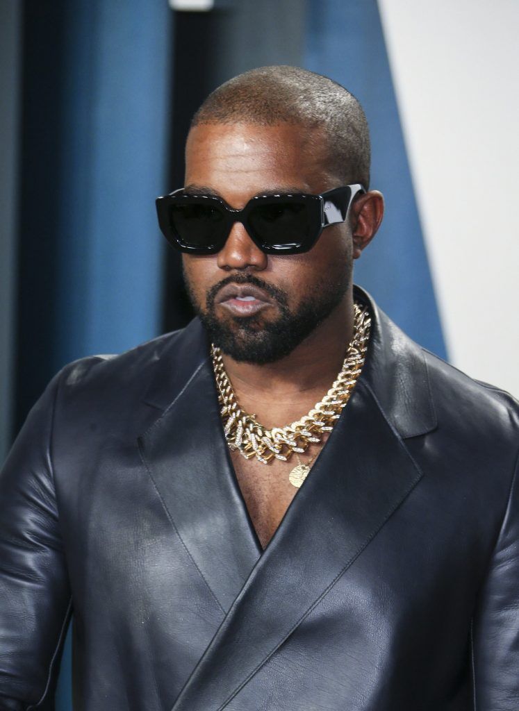 Where Kanye West's brand deals stand amid controversies