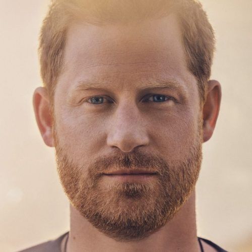 Prince Harry’s Memoir: When Will ‘Spare’ Be Released And What’s It About