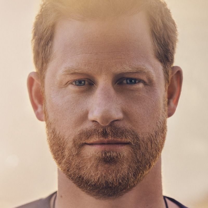 Prince Harry’s Memoir: When Will ‘Spare’ Be Released And What’s It About