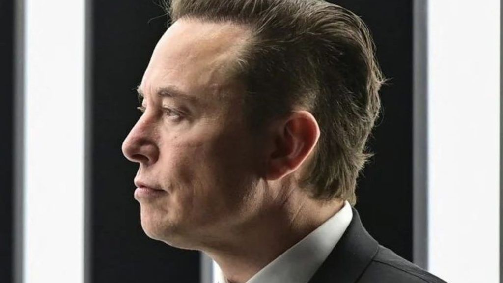 Elon Musk takes over Twitter