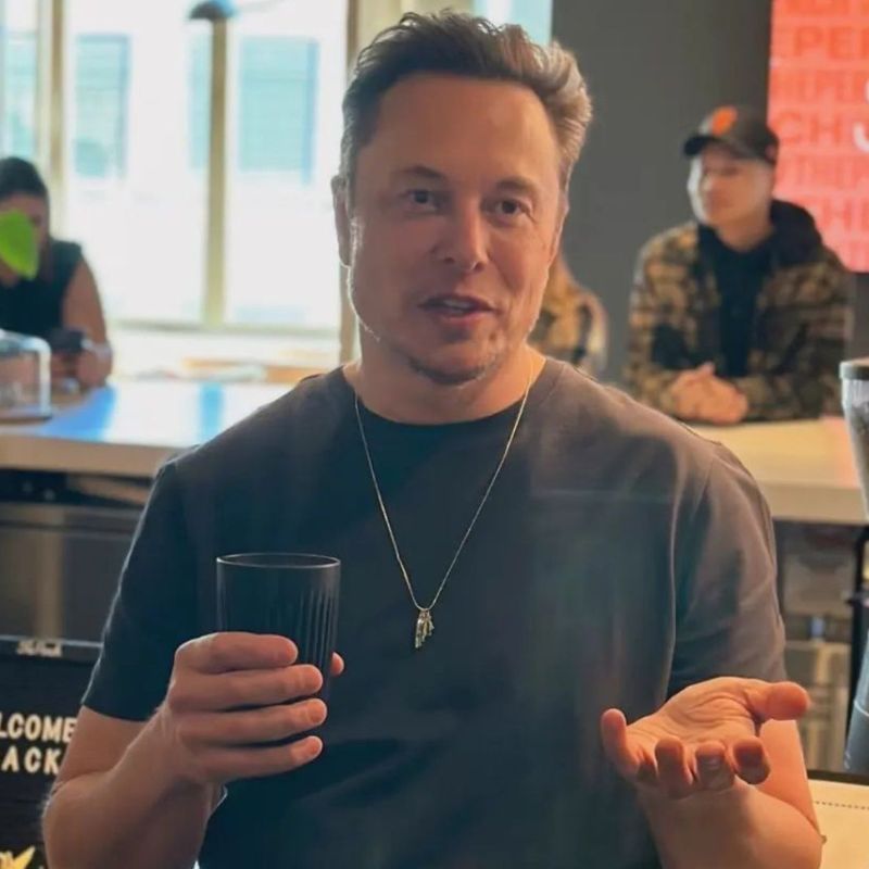 What’s Behind Elon Musk Buying Twitter And Firing All Its Top Executives