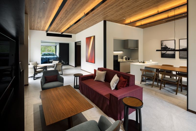 Marina Bay Luxury Resort and Spa Албания