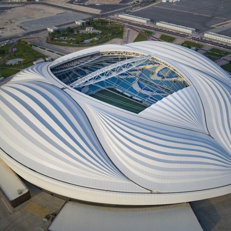 The 8 Stadiums In Doha That Will Host The Qatar World Cup The 8 Stadiums In Doha That Will Host The Qatar World Cup