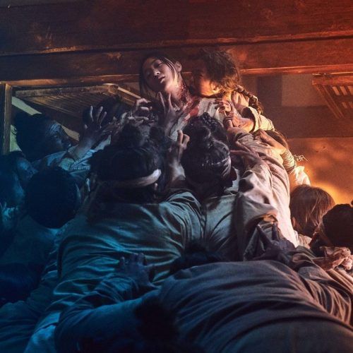 ‘Kingdom’ To ‘Walking Dead’: These Are The Best Zombie TV Series Ever Made