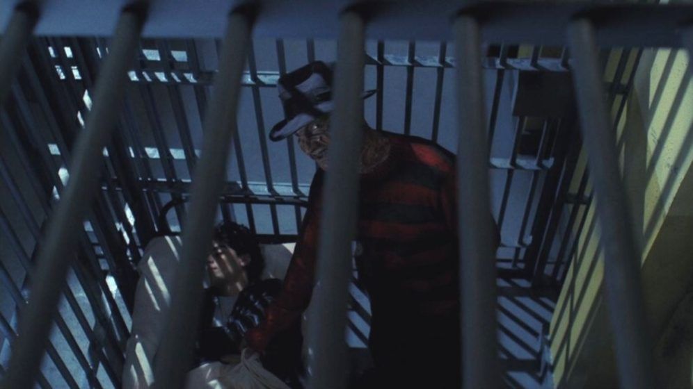 A Nightmare on Elm Street (1984)