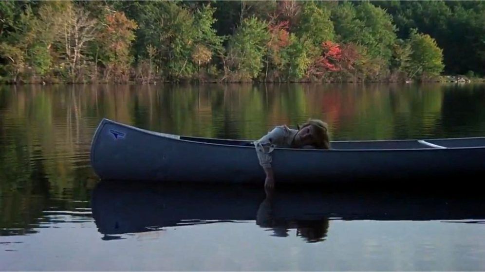 Friday the 13th (1980)