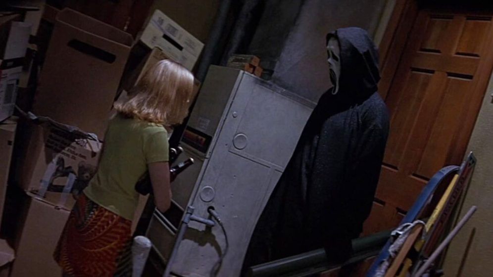 Scream (1996)