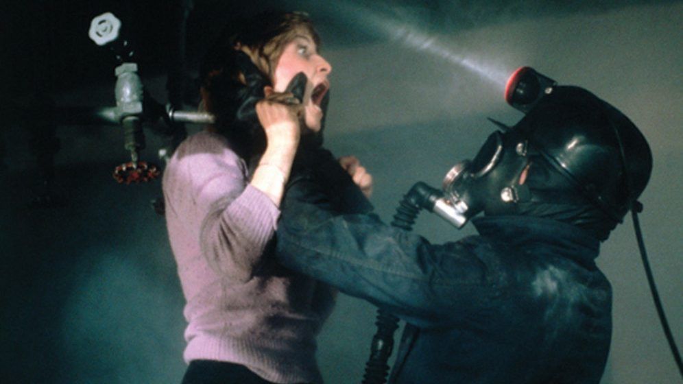 My Bloody Valentine (1981)