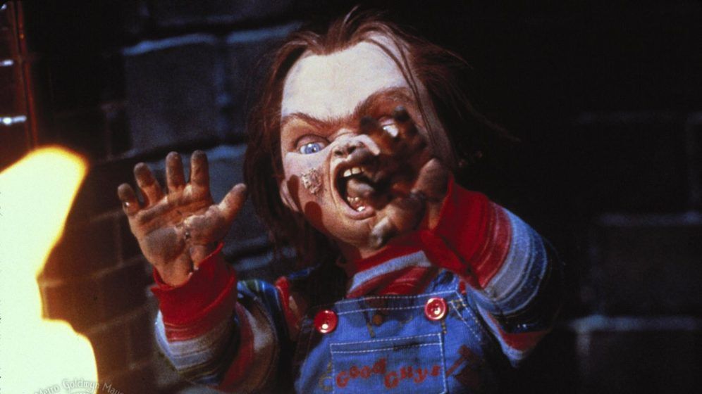 Child's Play (1988)