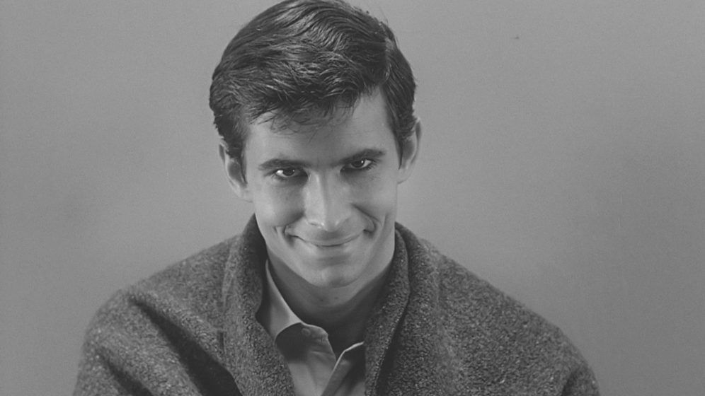 Psycho (1960)