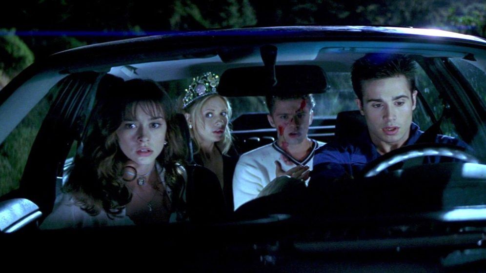 I Know What You Did Last Summer (1997)
