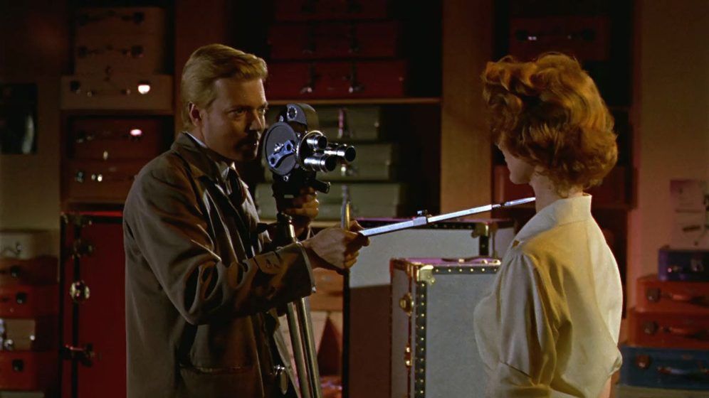 Peeping Tom (1960)