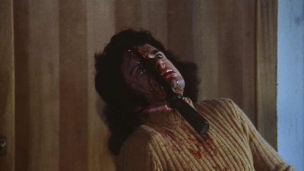 A Bay of Blood (1971)
