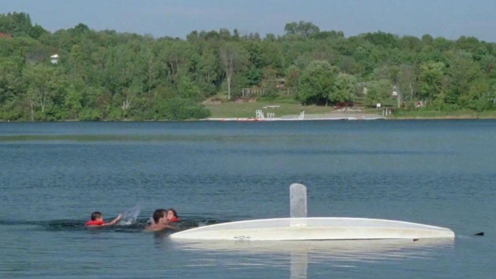 Sleepaway Camp (1983)