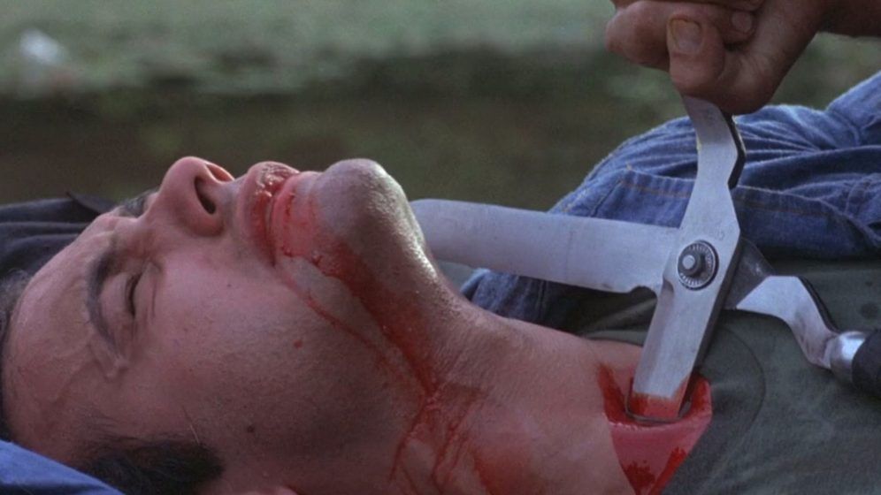 The Burning (1981)