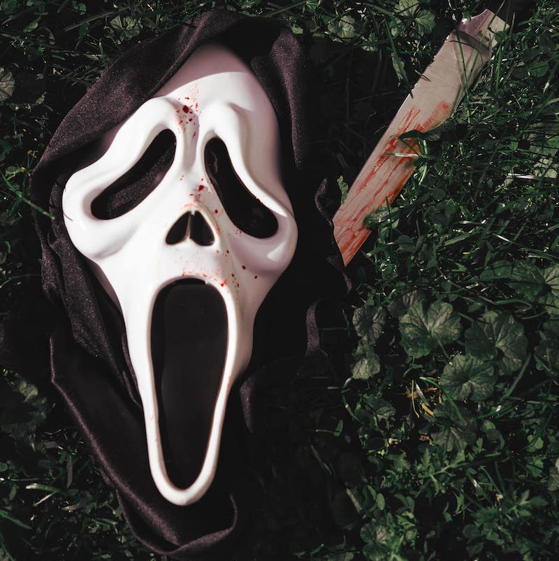 ‘Scream’ To ‘Nightmare On Elm Street’: 20 Of The Best Slasher Movies Ever Made