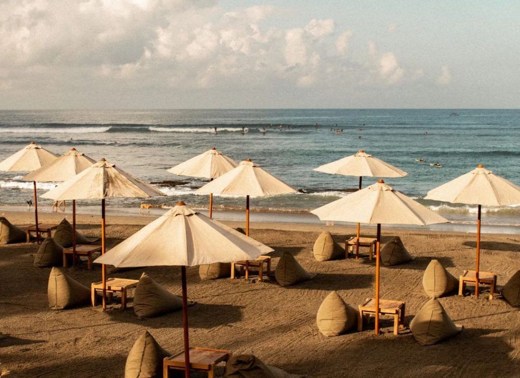 Coolest Bars In Canggu To Check Out The Next Time You’re In Bali