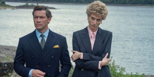 Is Netflix’s ‘The Crown’ Historical Fact Or Sensational Fiction?