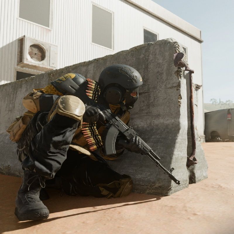 12 Hot New Video Games Landing On Consoles This November 2022