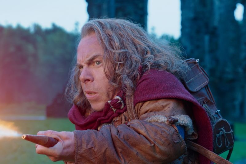 The Return Of Willow And Other Hot Shows To Stream This November