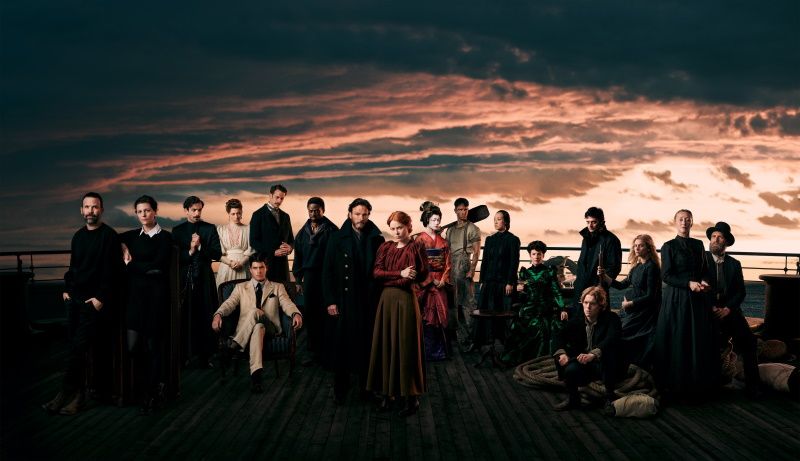 Shows To Stream November Netflix