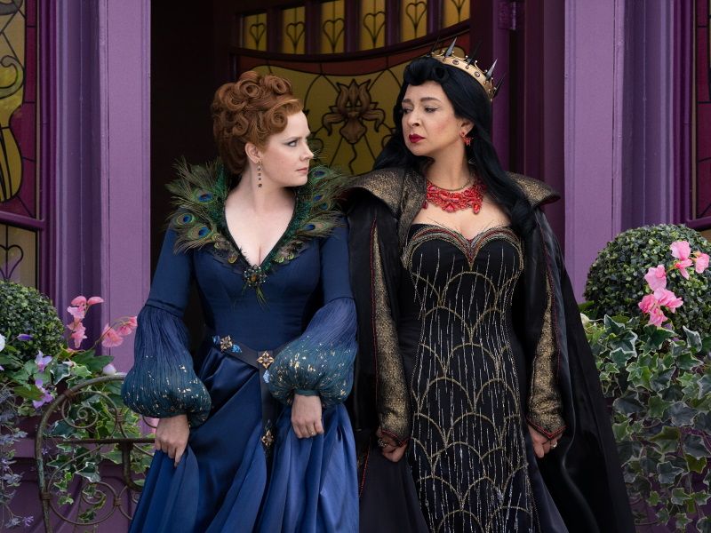 Shows To Stream November Disney+