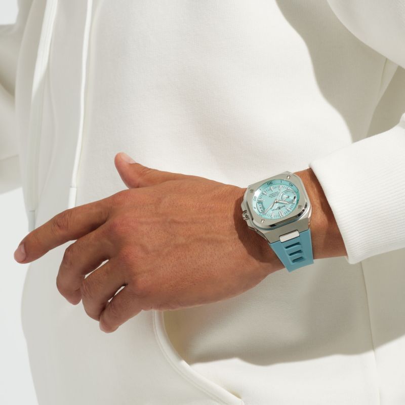 Evolved And Elevated: The Bell & Ross BR-X5