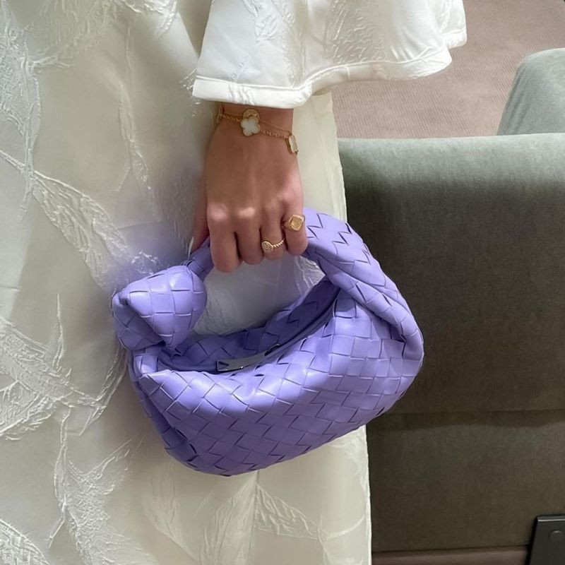 Bottega Veneta Shows Its Support For Sustainability With New Lifetime Warranty