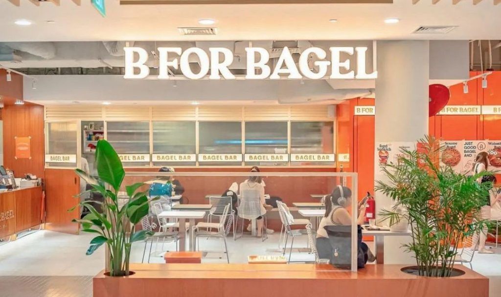 10 New Restaurants To Check Out In Singapore This November