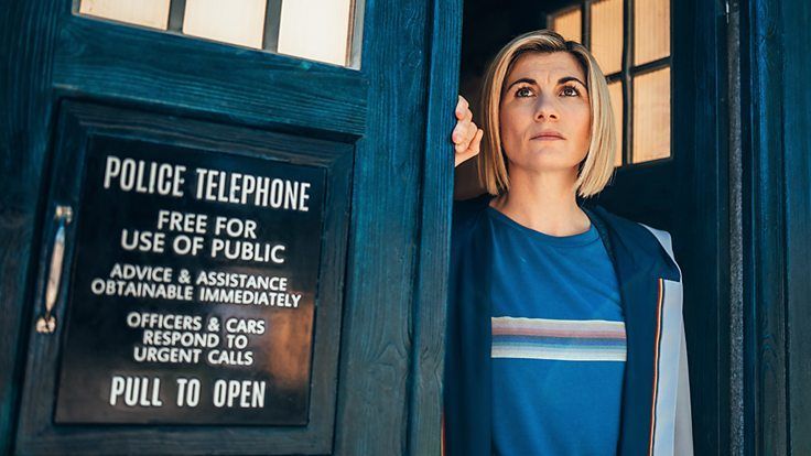 doctor who fourteenth doctor