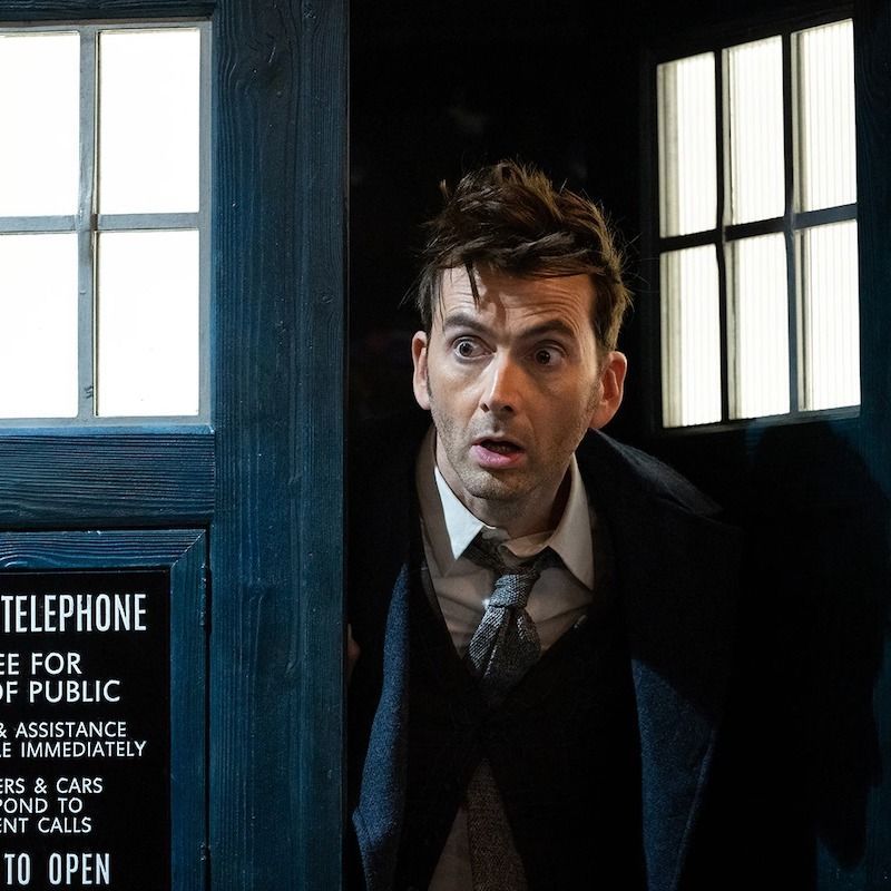 A Cheat Sheet To Watching ‘Doctor Who’