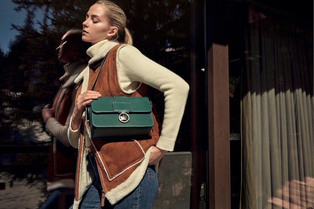 The Longchamp Box-Trot Has The Makings Of A Classic