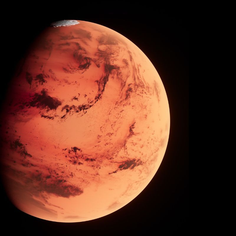 How To Survive The 2022 Mars Retrograde