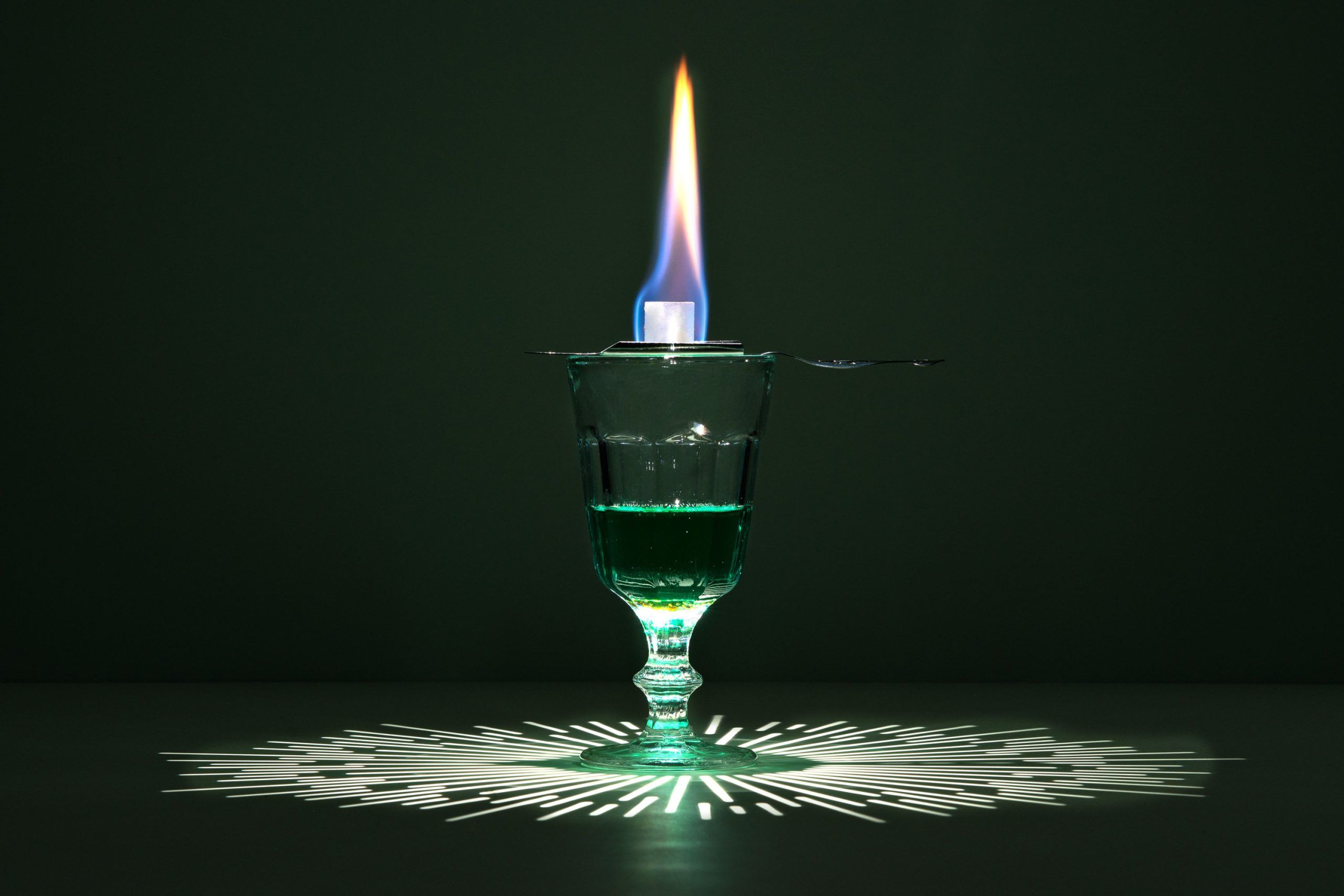absinthe