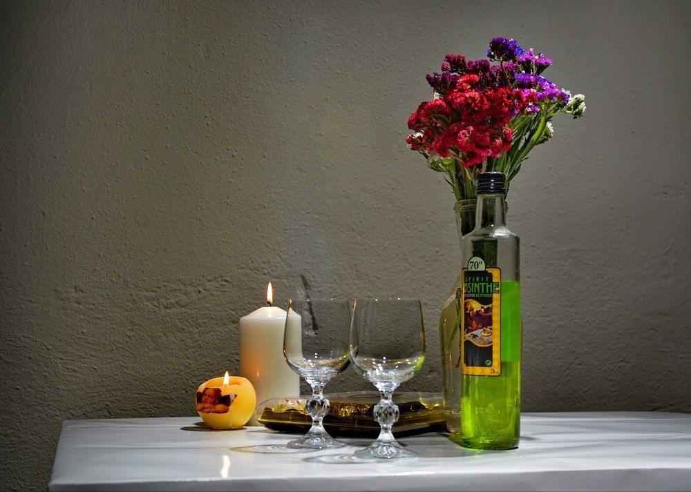 absinthe