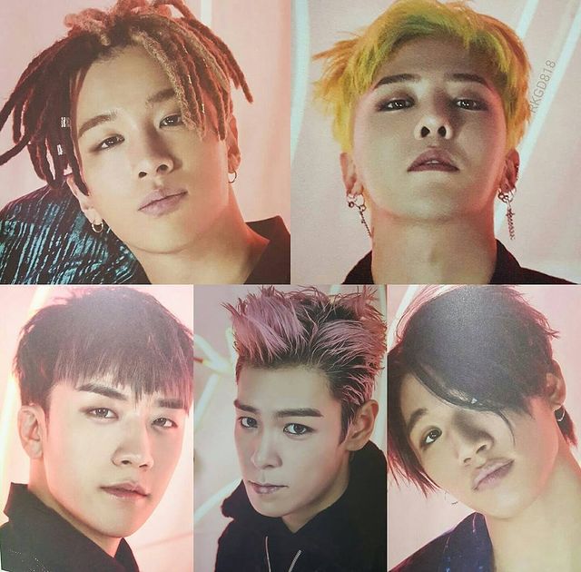 K-Pop Songs You Should Listen To Based On Your Zodiac Sign