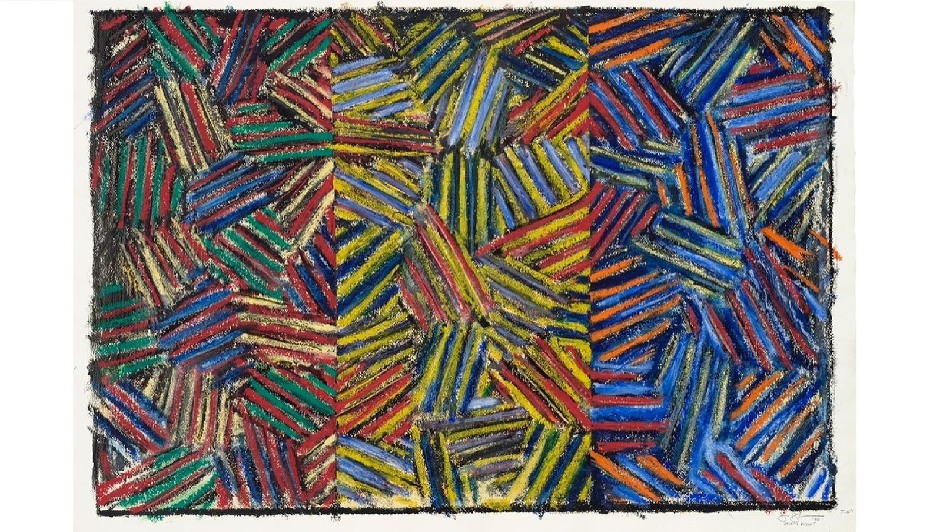 Microsoft Co-Founder Paul Allen’s Art Collection Expected To Sell For USD 1 Billion At Auction