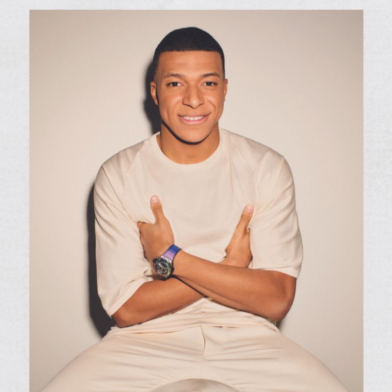 Why Kylian Mbappé May Well Be The Future Of Football