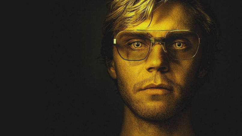 Jeffrey Dahmer Series 'Monster' Is Netflix's Ninth Most Popular Series