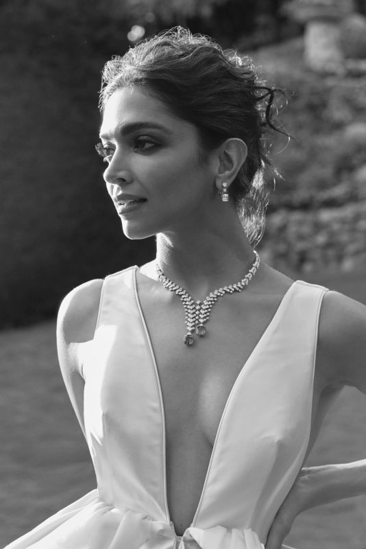 Alia Bhatt For Gucci To Deepika Padukone For LV, 5 Indian Actors Who Are  Brand Ambassadors