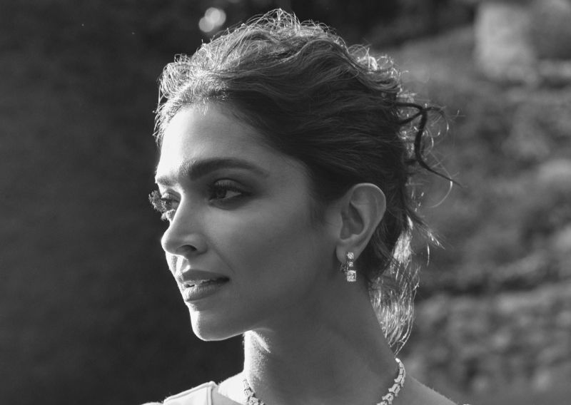Deepika Padukone Joins The Cartier Family As Its Ambassador