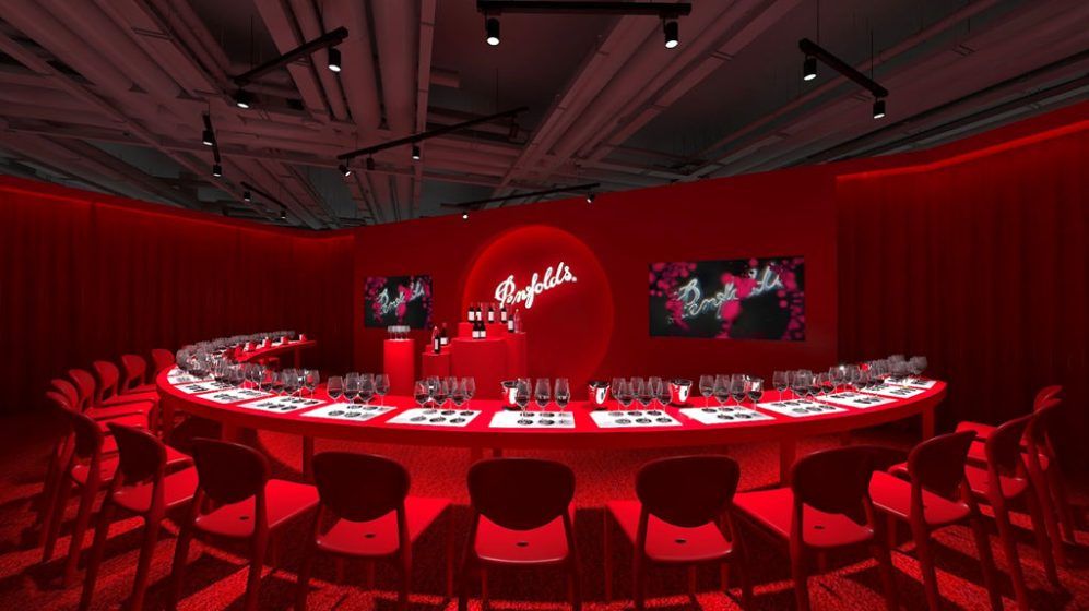 10-20 Nov: Venture Beyond by Penfolds @ Raffles City