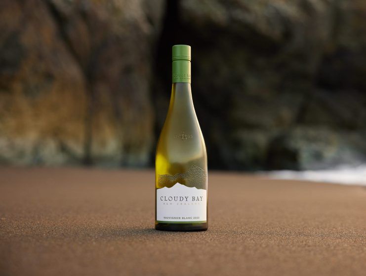 Now till 4 April 23: free-flow Cloudy Bay Sauvignon Blanc @ Open Farm Community