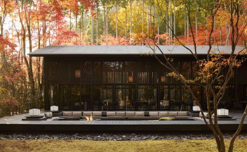 9 Luxury Hotels In Kyoto To Consider For Your Next Japanese Escape