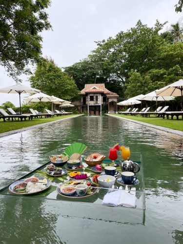 Malaysian Heritage Hotels Rich In Culture And History