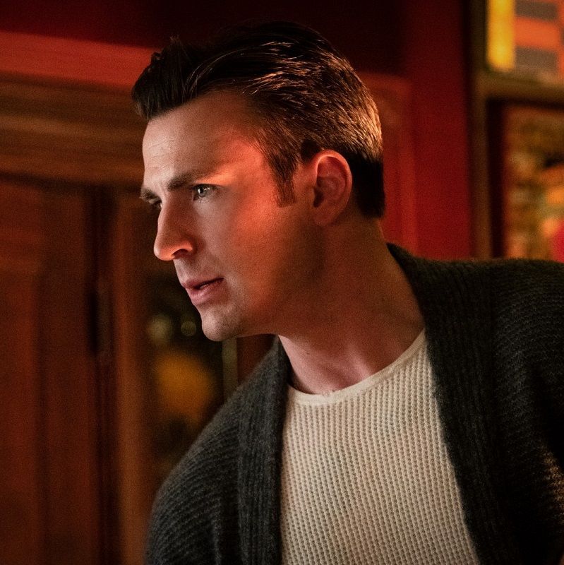 More Than Just Captain America: Best Roles By 2022 Sexiest Man Alive, Chris Evans