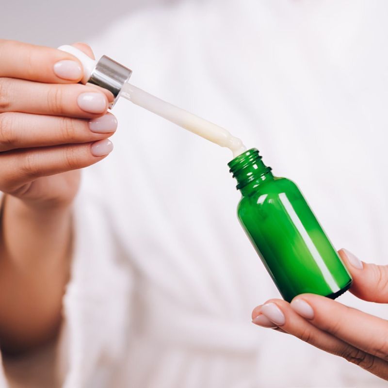 How To Properly Use Tea Tree Oil In Your Hair And Skincare Routines