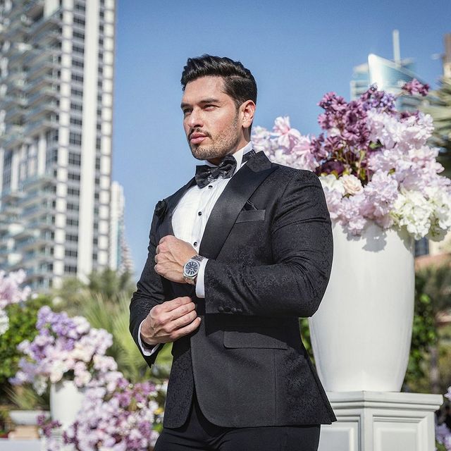 All You Need To Know About Ebraheem Al Samadi, The Richest ‘Dubai Bling’ Star