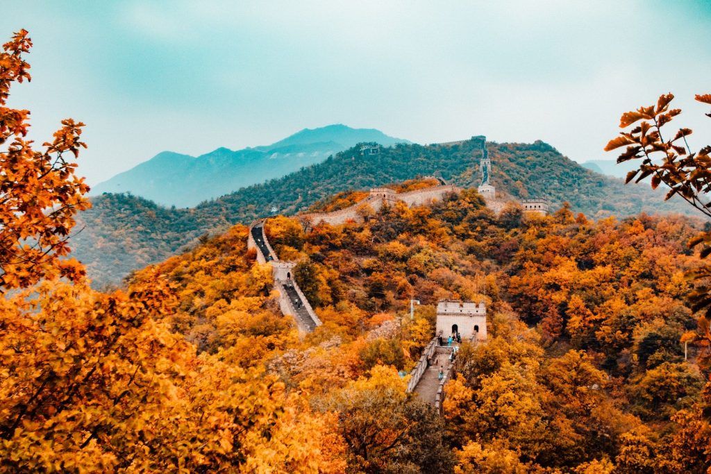 China Eases Quarantine Measures And Flight Bans