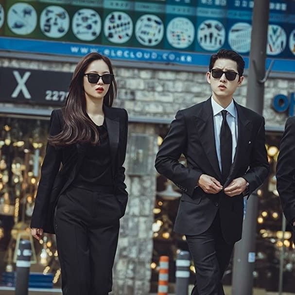 Entertaining Law K-Dramas That Do The Genre Justice